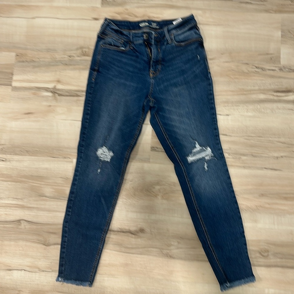 OLD NAVY JEANS LIKE NEW